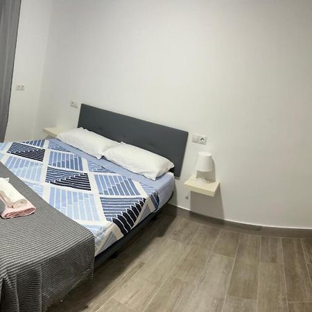 Apartamento Tejares 3A Malaga Bagian luar foto