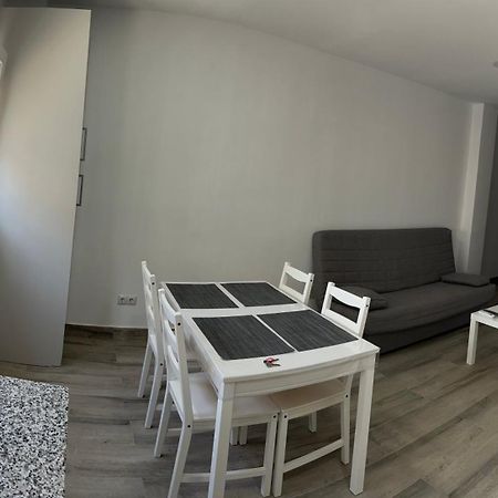 Apartamento Tejares 3A Malaga Bagian luar foto