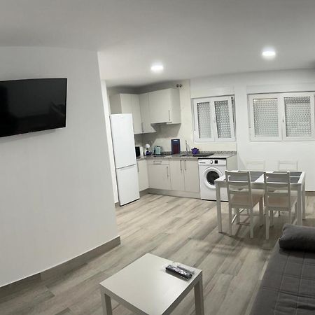Apartamento Tejares 3A Malaga Bagian luar foto