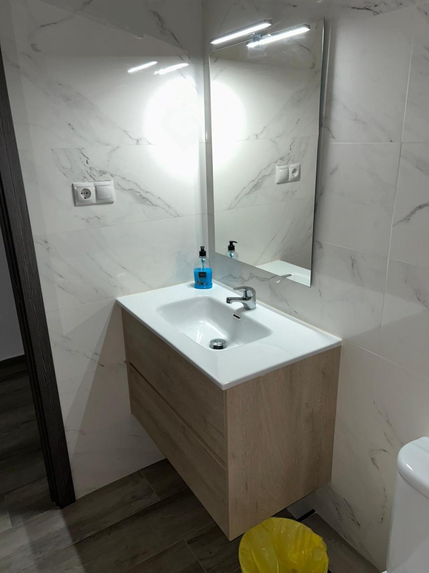 Apartamento Tejares 3A Malaga Bagian luar foto